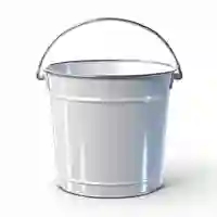 bucket